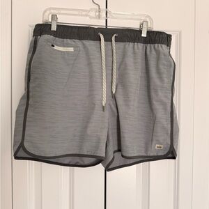 Men’s vuori swim trunks